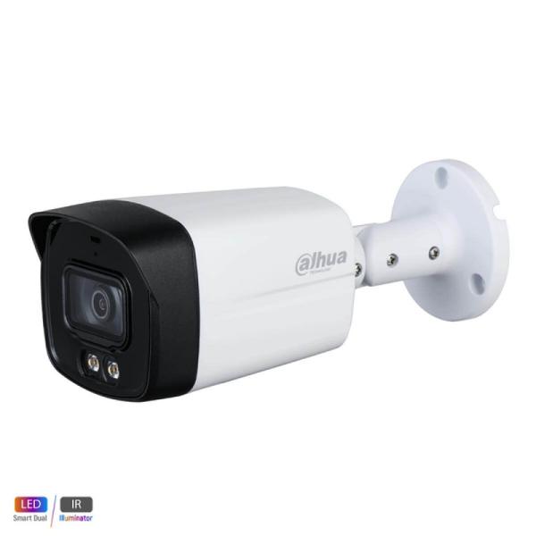 Камера за видеонаблюдение Dahua IPC булет HFW1239TL1-A-IL-0280B