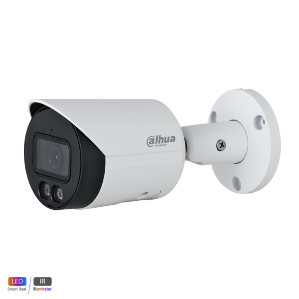 Камера за видеонаблюдение Dahua IPC булет HFW2249S-S-IL-0280B