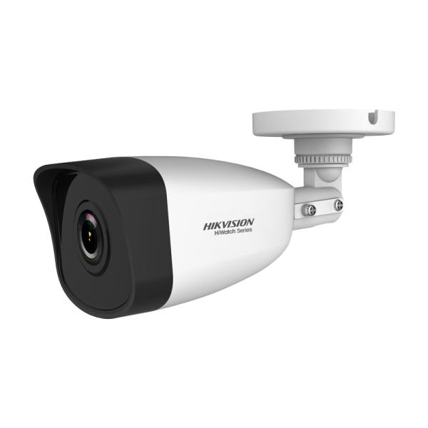 Камера за видеонаблюдение Hikvision HWI-B121H 2Mpx IP 2.8мм