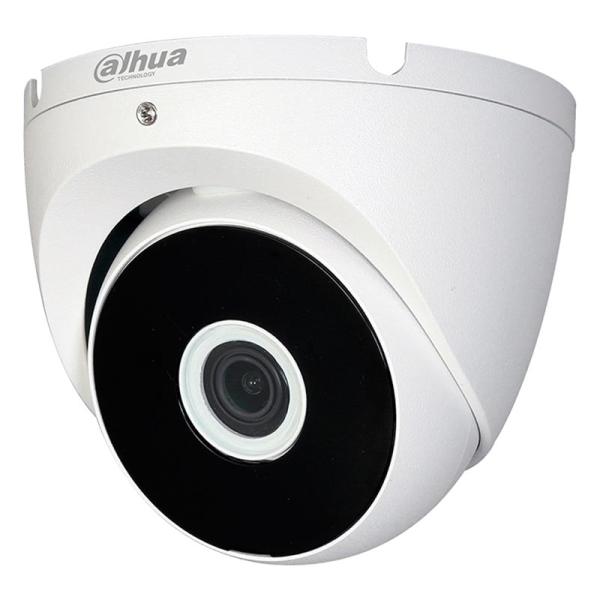 Камера за видеонаблюдение Dahua HD куполна HAC-T2A21-0280