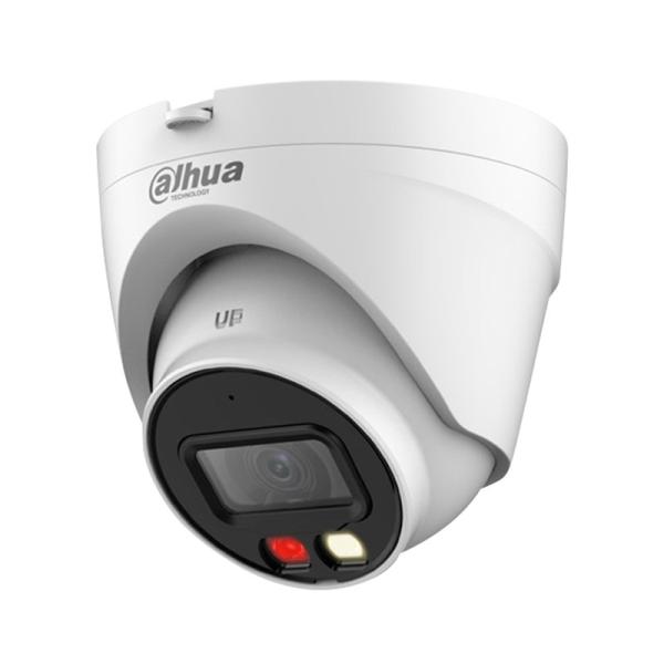 Камера за видеонаблюдени Dahua куполна IPC-HDW1439V-A-IL-0280B
