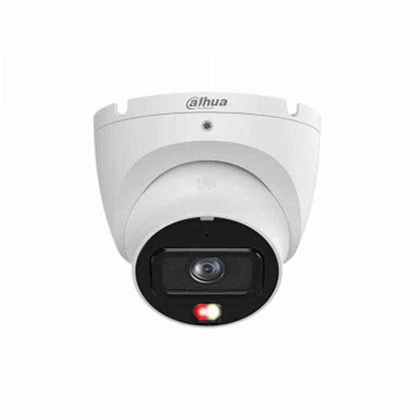 Камера за видеонаблюдение Dahua IPC куполна IPC-HDW1639T-A-IL 0280B