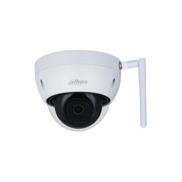 Камера за видеонаблюдение Dahua IPC куполна HDBW1430DE-SW-0280B WiFi