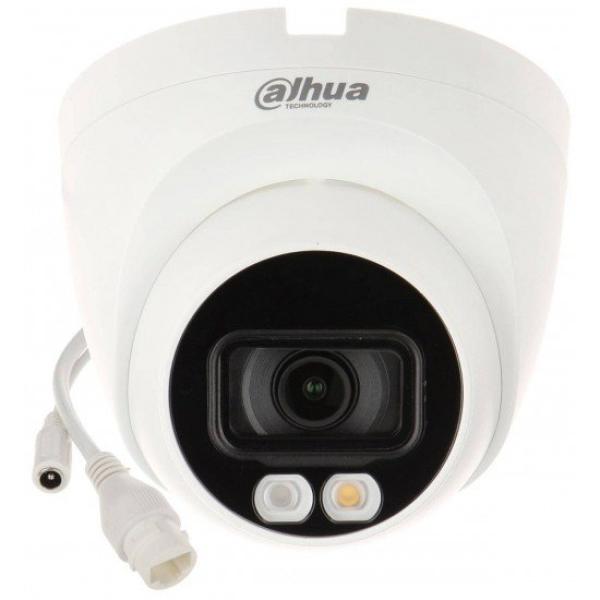 Камера за видеонаблюдение Dahua IPC куполна HDW1239V-A-IL-0280B