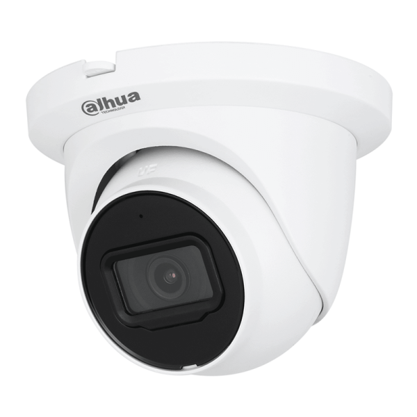 Камера видеонаблюдение IPC куполна HDW2241TM-S-0280