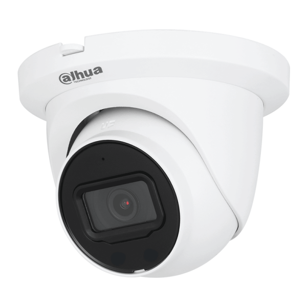 Камера за видеонаблюдение Dahua куполна IPC-HDW2441TM-S-0280B