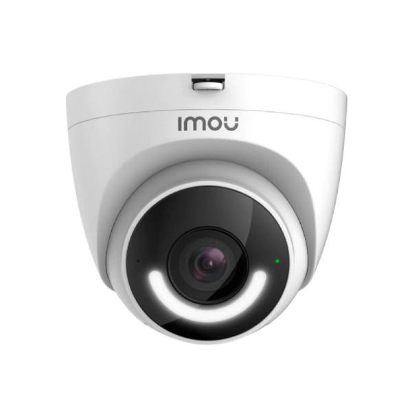 Камера за видеонаблюдение Wi-Fi IP Камера IMOU IPC-T26EP Turret
