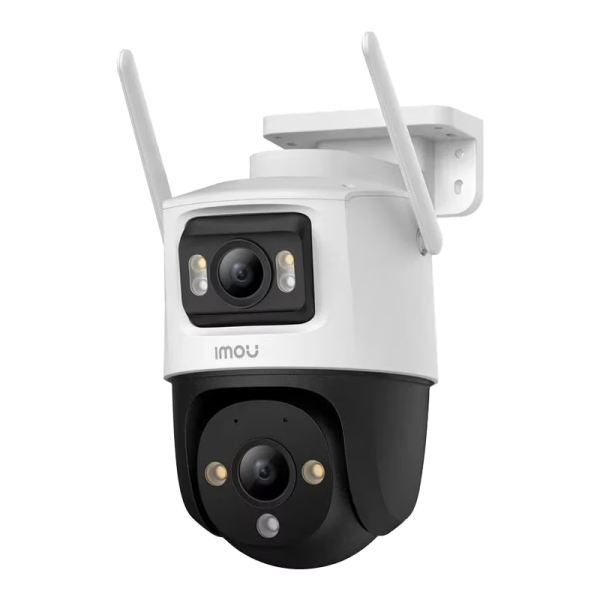 Камера IMOU Cruiser Dual PTZ IPC-S7XP-10M0WED