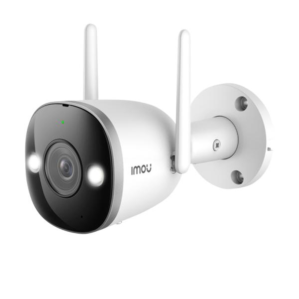 Камера за видеонаблюдение булет IMOU IPC-F42FEP WiFi