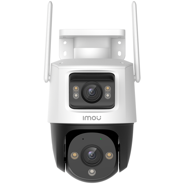 Камера IMOU IPC-S7XP-8M0WED-0360B Cruiser Dual 8MP (5MP +3MP)