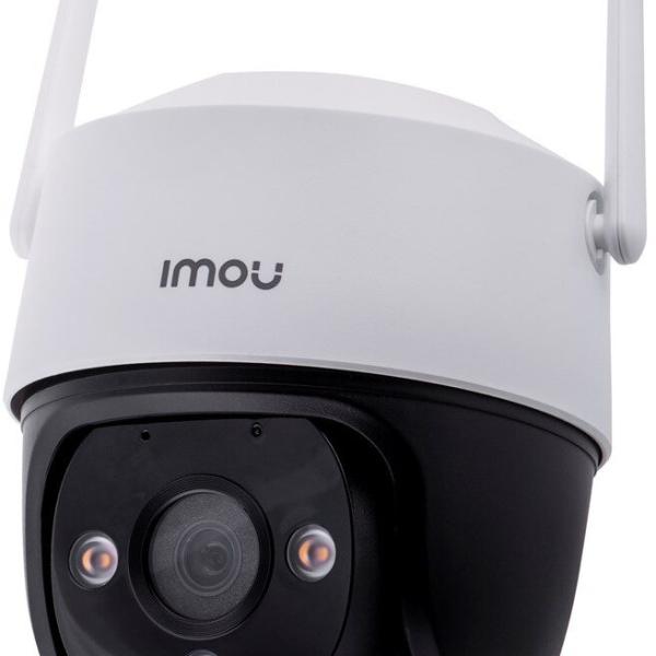 Камера за видеонаблюдение IMOU PTZ IPC-K7CP-5H1WE Cruiser SE+