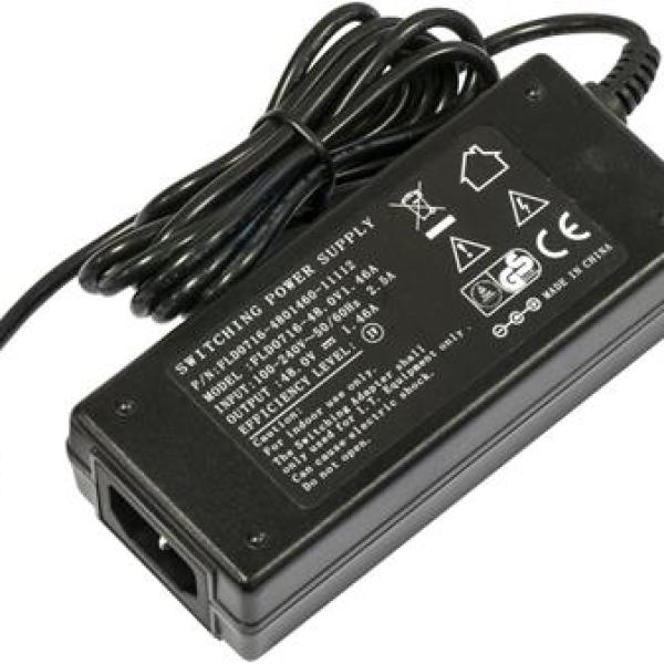 Захранващ адаптер MikroTik 48V 1.46A 70W