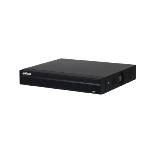 Мрежов видео рекордер NVR DAHUA NVR4216-4KS3