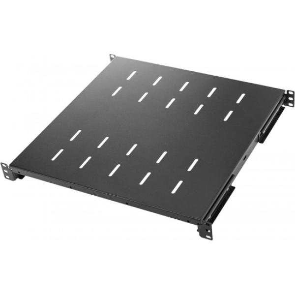 Рафт за комуникационен шкаф 19“ Rack 450mm