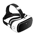 VR - Виртуална реалност